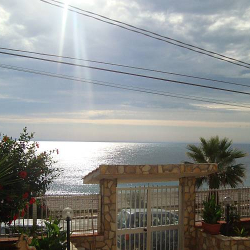 Casa Vacanze Fronte Mare Cathys House